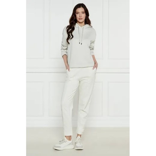MAX&Co. Bluza FIORIRE | Relaxed fit M wyprzedaż Gomez Fashion Store