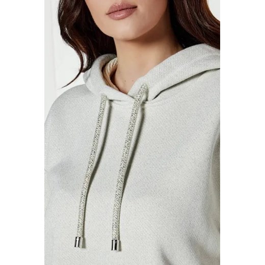 MAX&Co. Bluza FIORIRE | Relaxed fit M okazja Gomez Fashion Store