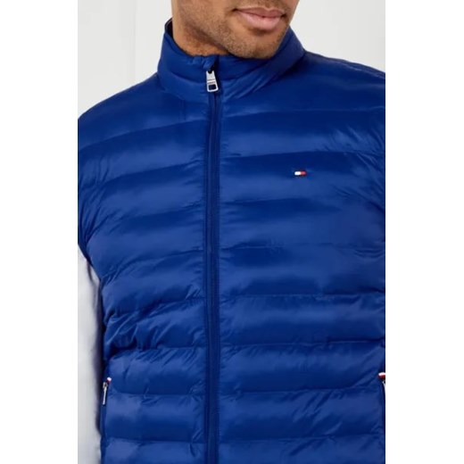 Tommy Hilfiger Bezrękawnik | Regular Fit Tommy Hilfiger XL Gomez Fashion Store okazja