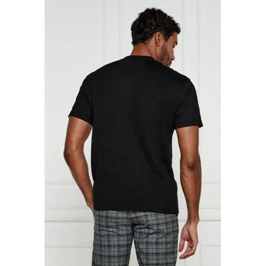 T-shirt męski Lacoste 