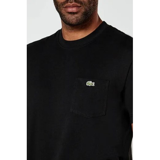 T-shirt męski Lacoste 