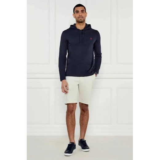 POLO RALPH LAUREN Bluza | Regular Fit Polo Ralph Lauren XL wyprzedaż Gomez Fashion Store