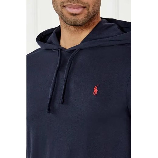POLO RALPH LAUREN Bluza | Regular Fit Polo Ralph Lauren XL okazja Gomez Fashion Store