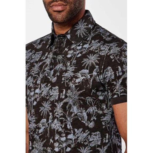 Sand Copenhagen Polo | Regular Fit Sand Copenhagen XL okazja Gomez Fashion Store