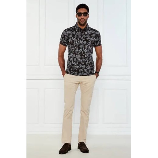 Sand Copenhagen Polo | Regular Fit Sand Copenhagen L Gomez Fashion Store promocja