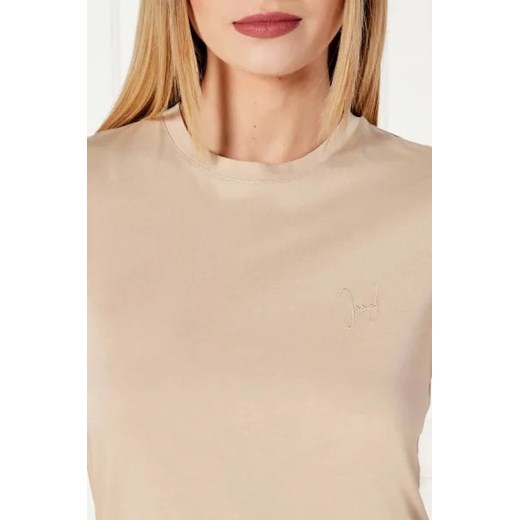 Joop! T-shirt Tia | Slim Fit Joop! 36 Gomez Fashion Store