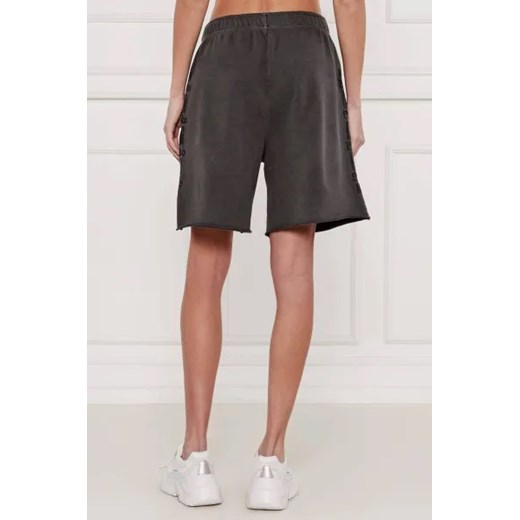 Pinko Szorty LIBREVILLE | Regular Fit Pinko XS okazyjna cena Gomez Fashion Store