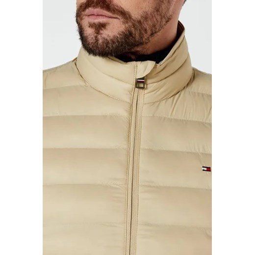 Tommy Hilfiger Bezrękawnik | Regular Fit Tommy Hilfiger S okazja Gomez Fashion Store