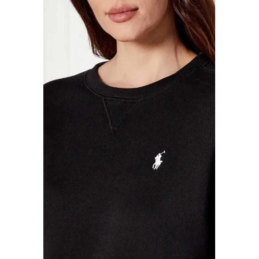POLO RALPH LAUREN Bluza | Regular Fit Polo Ralph Lauren XS Gomez Fashion Store
