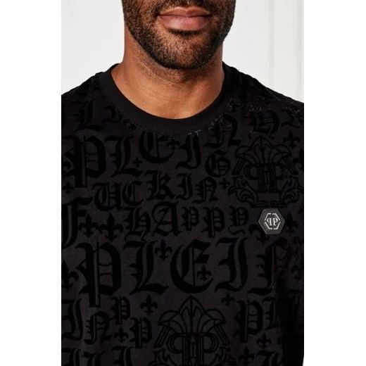Philipp Plein T-shirt Gothic | Regular Fit L Gomez Fashion Store