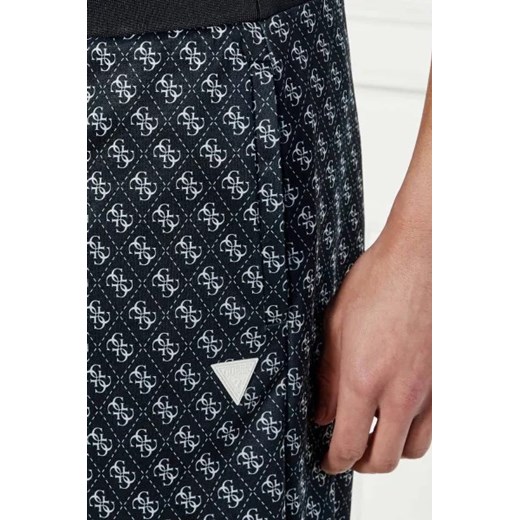 GUESS ACTIVE Szorty KORBIN | Regular Fit XXL Gomez Fashion Store okazja