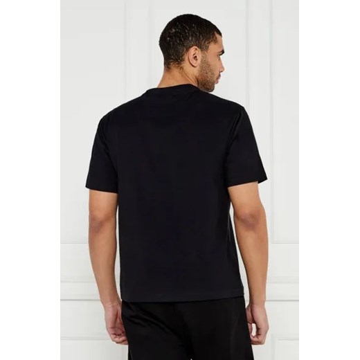 BOSS GREEN T-shirt Tee 10 TL | Regular Fit | stretch L okazja Gomez Fashion Store