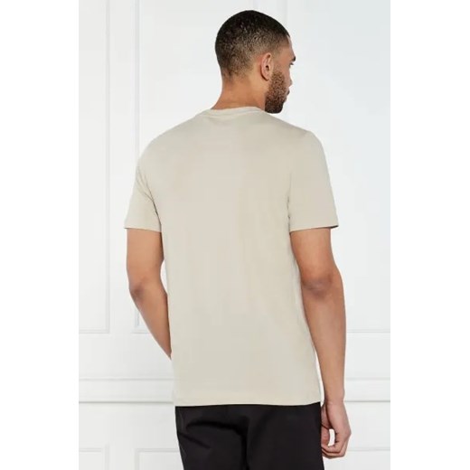 BOSS GREEN T-shirt Glamping | Relaxed fit XL okazja Gomez Fashion Store