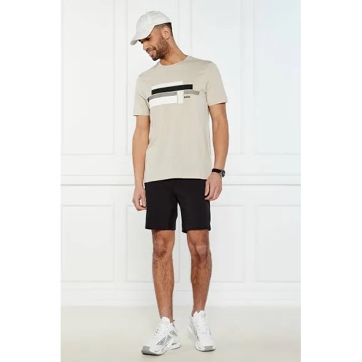 BOSS GREEN T-shirt Glamping | Relaxed fit XXL okazyjna cena Gomez Fashion Store