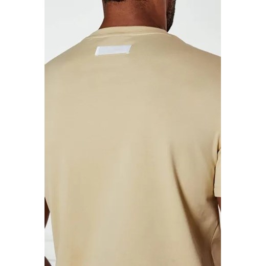 HUGO T-shirt Dimerstee | Slim Fit | stretch XL promocja Gomez Fashion Store