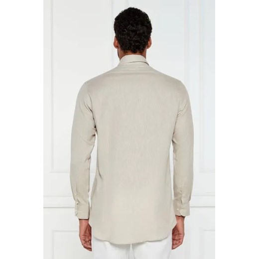Sand Copenhagen Lniana koszula | Regular Fit Sand Copenhagen 40 promocja Gomez Fashion Store