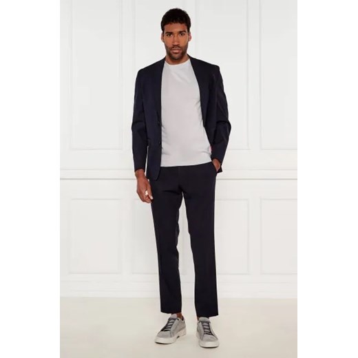 Joop! Jeans T-shirt Alphis | Slim Fit L promocja Gomez Fashion Store