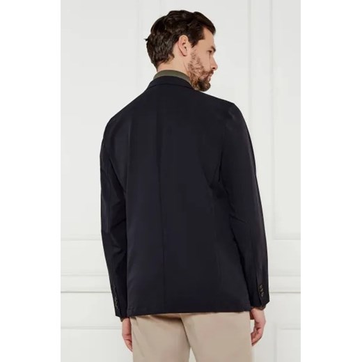 Emporio Armani Marynarka | Regular Fit Emporio Armani 52 wyprzedaż Gomez Fashion Store
