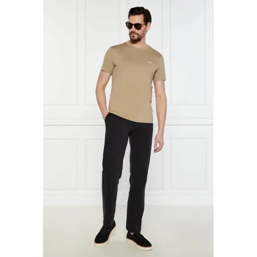 Joop! Jeans T-shirt Alphis | Slim Fit XXL wyprzedaż Gomez Fashion Store