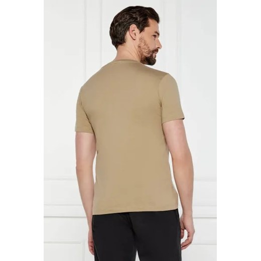 Joop! Jeans T-shirt Alphis | Slim Fit XXL wyprzedaż Gomez Fashion Store