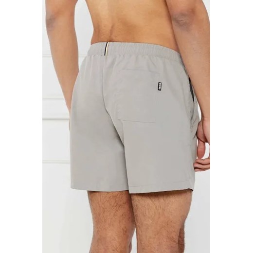 Kąpielówki BOSS HUGO 