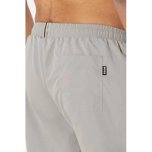 Kąpielówki BOSS HUGO 