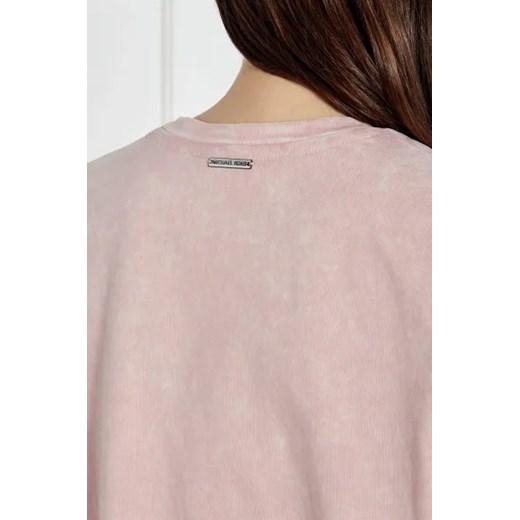 Michael Kors T-shirt EMPIRE | Regular Fit Michael Kors L okazyjna cena Gomez Fashion Store
