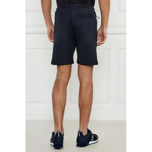 BOSS GREEN Szorty Hecon DesertTech | Regular Fit M Gomez Fashion Store okazja
