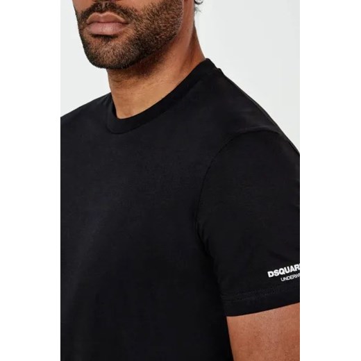 Dsquared2 T-shirt 3-pack | Regular Fit Dsquared2 XXL Gomez Fashion Store promocyjna cena