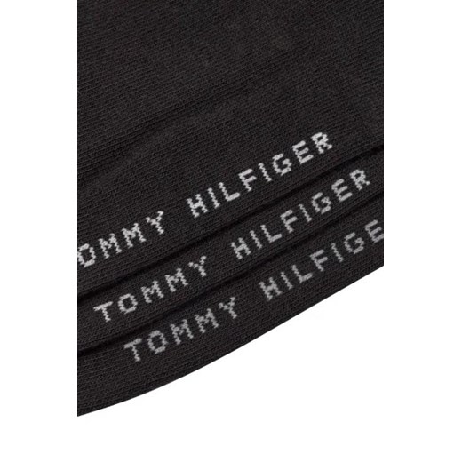 Tommy Hilfiger Skarpety/stopki 3 pack Tommy Hilfiger 39/42 Gomez Fashion Store