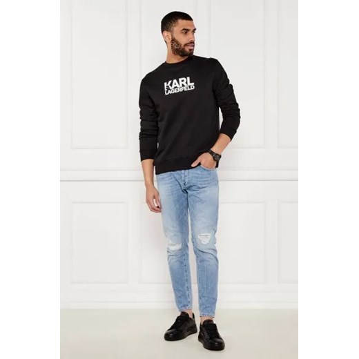 Bluza męska Karl Lagerfeld 
