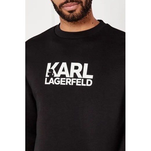 Bluza męska Karl Lagerfeld 