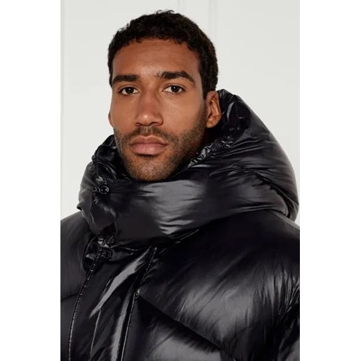Dsquared2 Puchowa kurtka | Loose fit Dsquared2 50 okazja Gomez Fashion Store