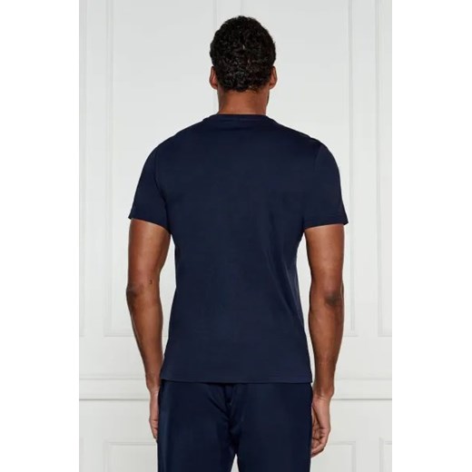 T-shirt męski Lacoste 