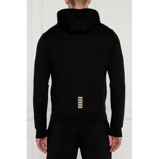 Bluza męska Emporio Armani bawełniana 