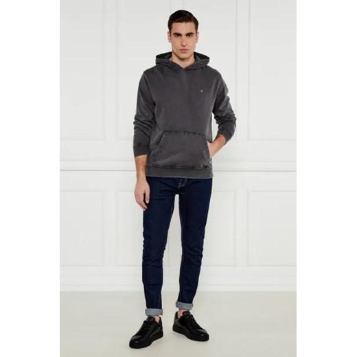 GUESS Bluza | Regular Fit Guess XXL wyprzedaż Gomez Fashion Store