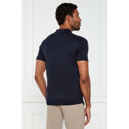 Sand Copenhagen Polo | Slim Fit Sand Copenhagen M Gomez Fashion Store