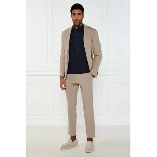 Sand Copenhagen Polo | Slim Fit Sand Copenhagen M Gomez Fashion Store