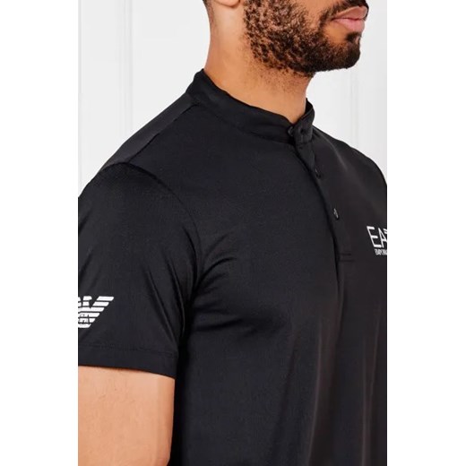 T-shirt męski Emporio Armani 