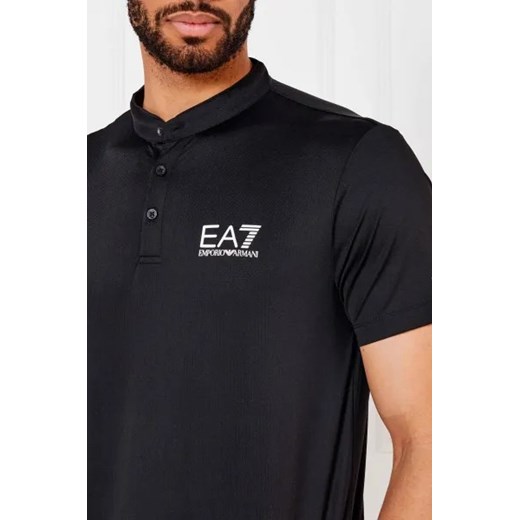 T-shirt męski Emporio Armani 