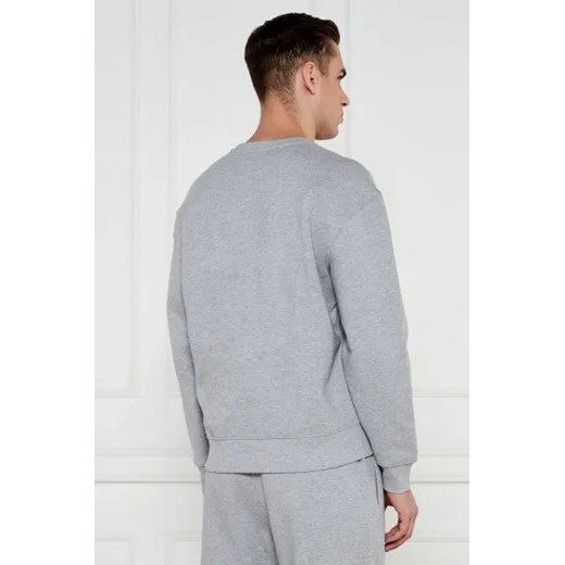 Guess Jeans Bluza AMERICAN | Regular Fit XXL promocyjna cena Gomez Fashion Store