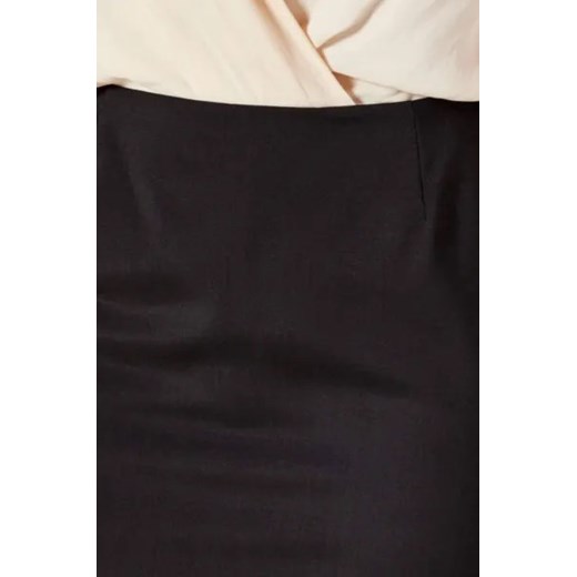 BOSS BLACK Wełniana spódnica Vileah 42 Gomez Fashion Store