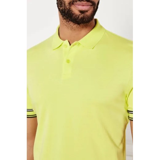 BOSS GREEN Polo Zone | Slim Fit L Gomez Fashion Store