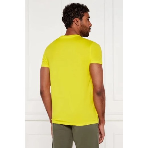 Lacoste T-shirt | Regular Fit Lacoste L okazyjna cena Gomez Fashion Store