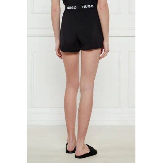 Hugo Bodywear Szorty | Relaxed fit XS promocyjna cena Gomez Fashion Store