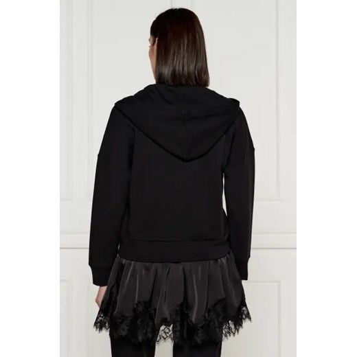 Twinset U&B Bluza | Loose fit S okazja Gomez Fashion Store