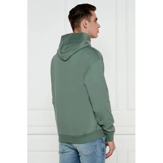 HUGO Bluza Defnio | Relaxed fit XXL promocyjna cena Gomez Fashion Store