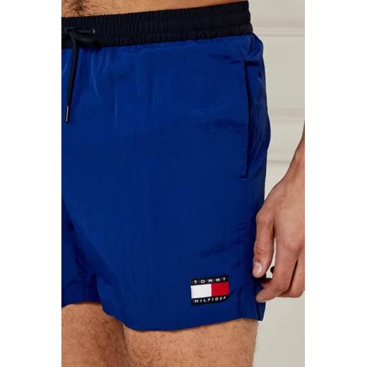 Kąpielówki Tommy Hilfiger 