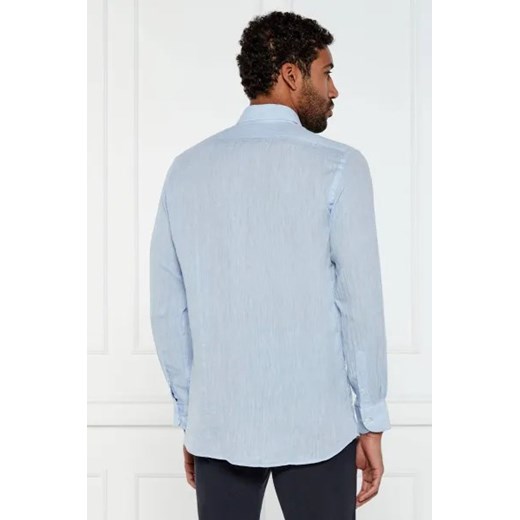 Sand Copenhagen Lniana koszula | Regular Fit Sand Copenhagen 41 wyprzedaż Gomez Fashion Store