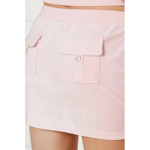 Juicy Couture Spódnica HERITAGE Juicy Couture XL wyprzedaż Gomez Fashion Store